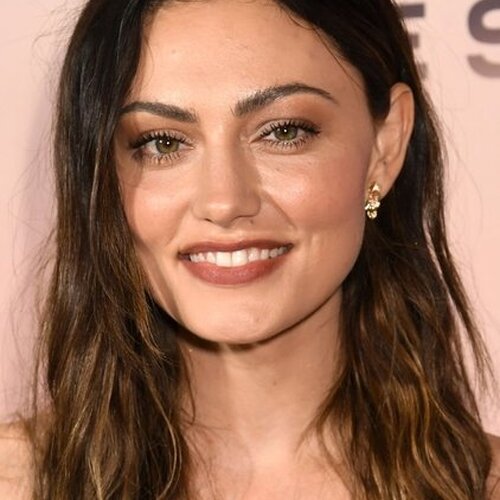 Phoebe Tonkin