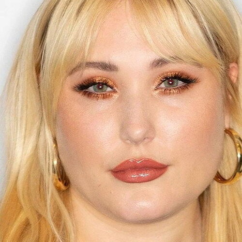 Hayley Hasselhoff
