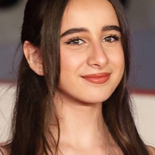 Wardi Eilabouni