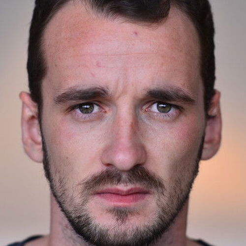 Jonathan Turnbull