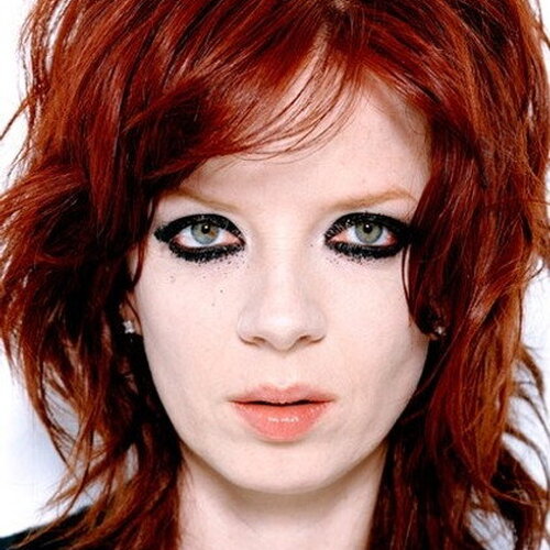 Shirley Manson