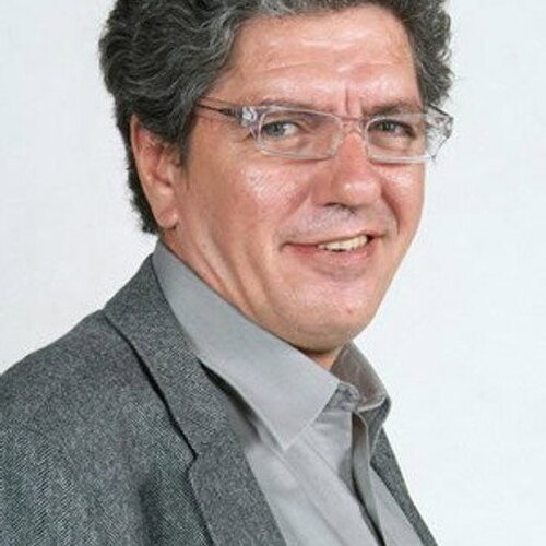 Antonio Dechent