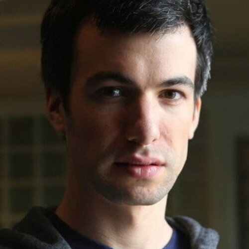 Nathan Fielder