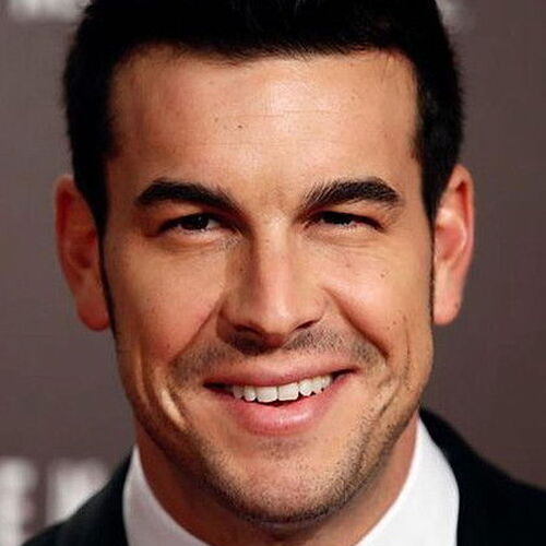 Mario Casas