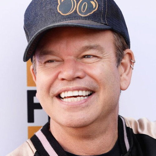 Paul Oakenfold