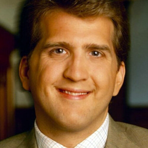 Daniel Roebuck