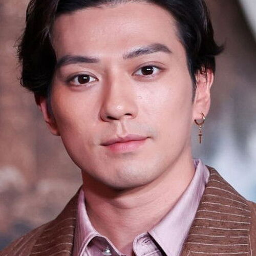 Mackenyu