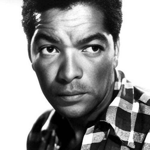 Earl Cameron