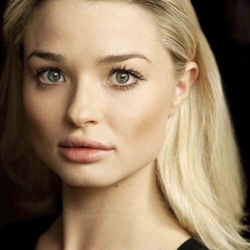 Emma Rigby