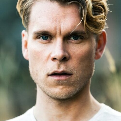 Thue Ersted Rasmussen