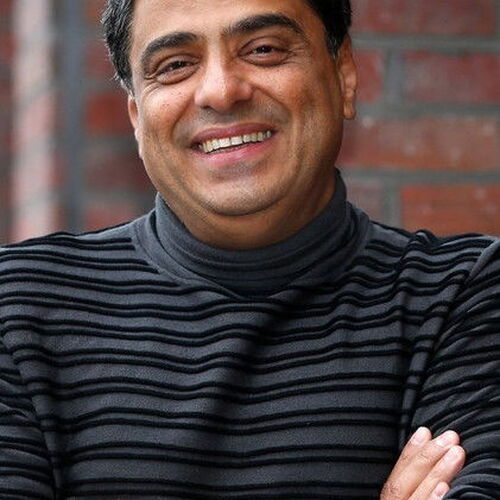 Ronnie Screwvala
