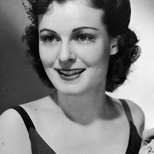 Ruth Hussey