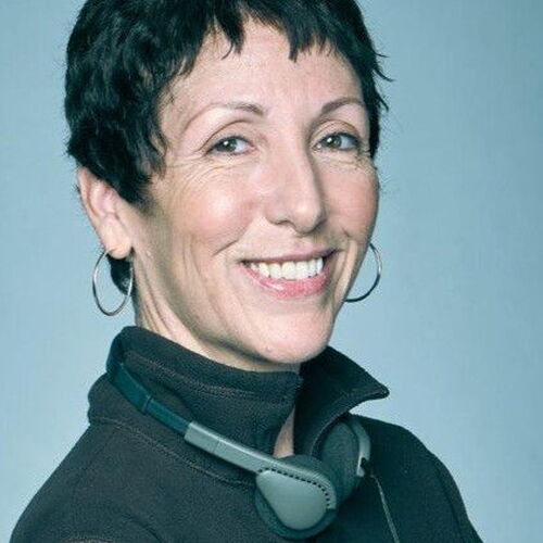 Sabrina S. Sutherland