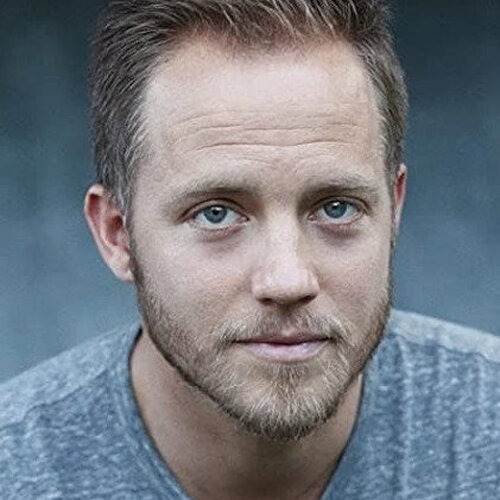 Graham Hamilton