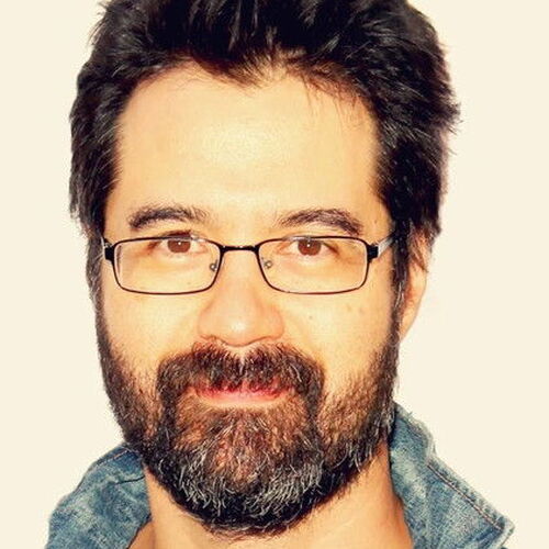 Greg Pak