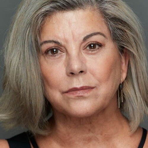 Cristina Sánchez Pascual