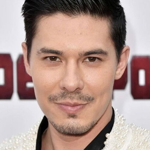 Lewis Tan