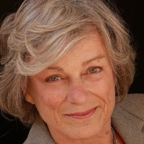 Anne Gee Byrd