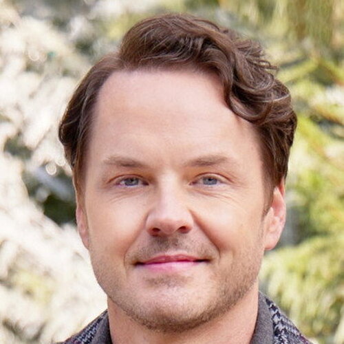 Paul Campbell