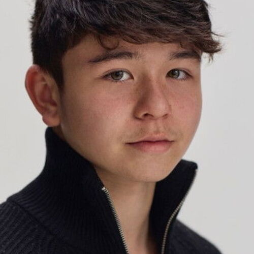 Isaac Chan Adams