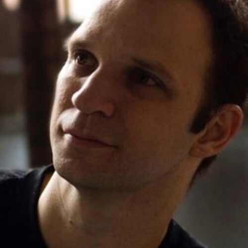 Vladimir Conde Reche