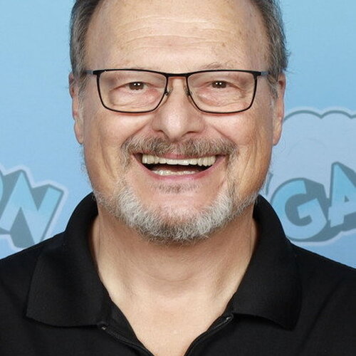 Wayne Knight