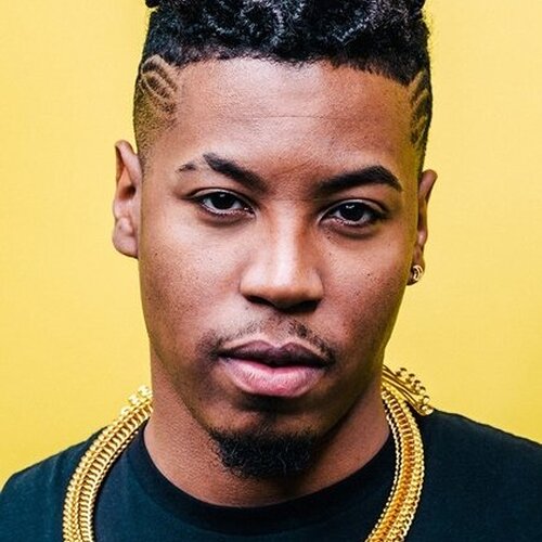 Chief Xian aTunde Adjuah