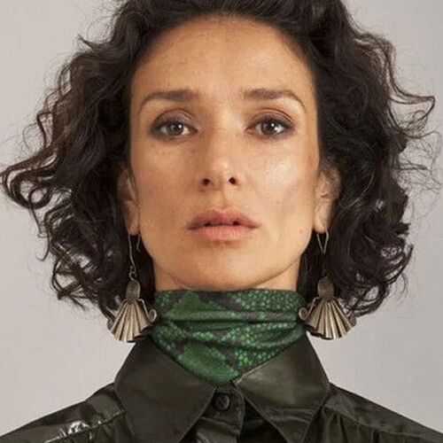 Indira Varma