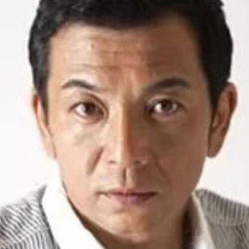 Hideo Nakano