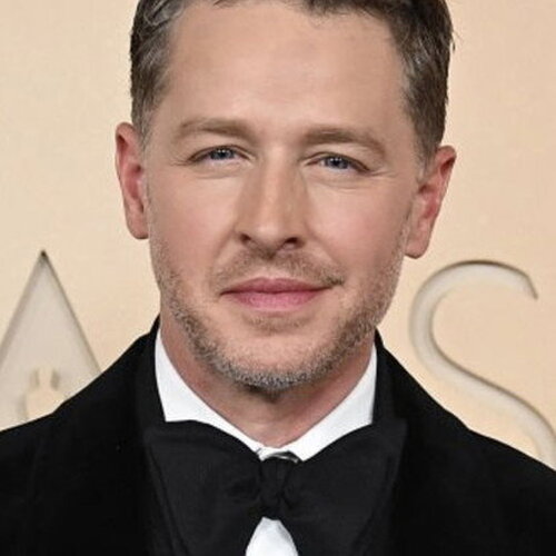 Josh Dallas