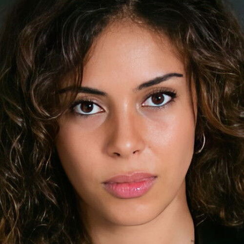 María Ramos Mouhoub