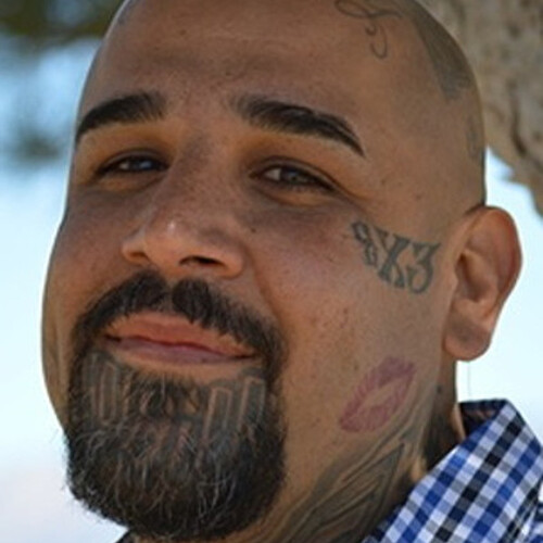 Jamie Javier Guerreo