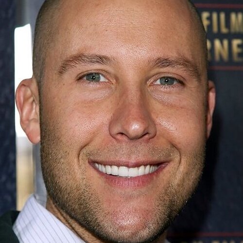 Michael Rosenbaum
