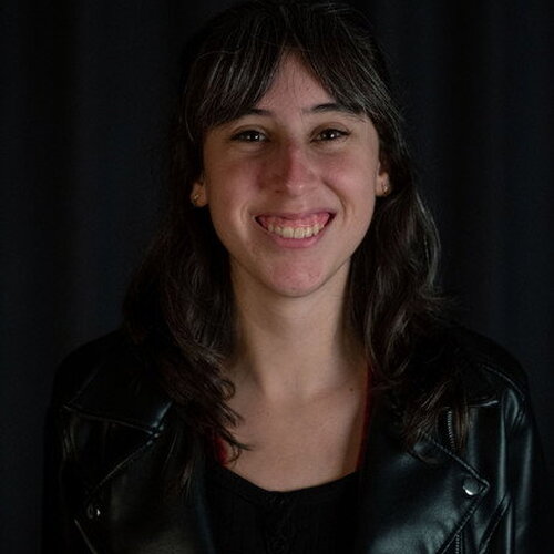 BELÉN DOMÍNGUEZ FOMBELLA