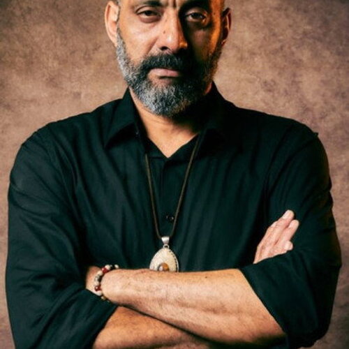 Gerardo Mercedes