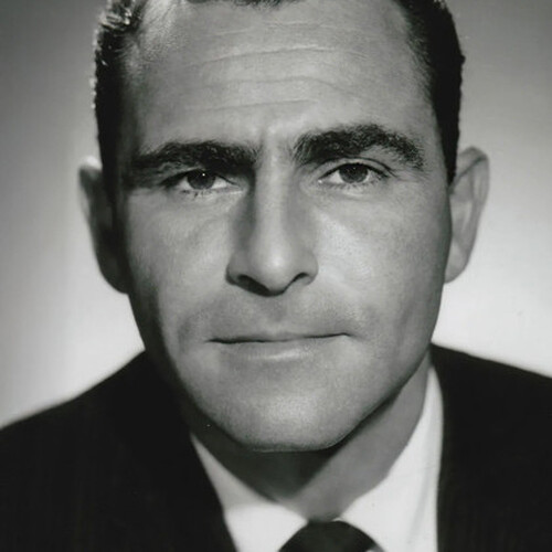 Rod Serling
