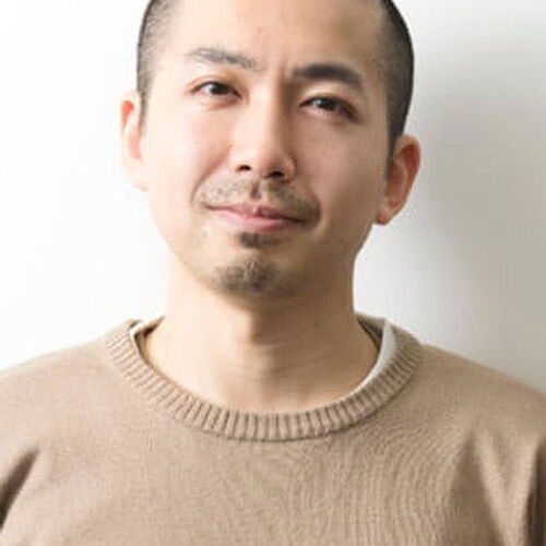 Keigo Sasaki