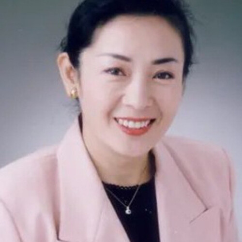Yoshiko Shinohara
