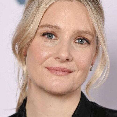 Romola Garai