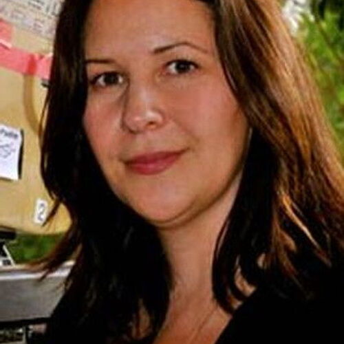 Darlene Caamano Loquet