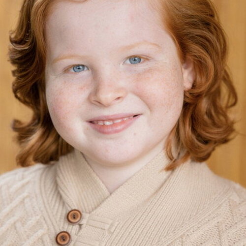 Gracen Newton