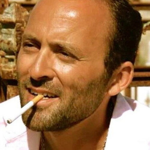 Kader Bouallaga