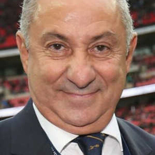 Osvaldo Ardiles