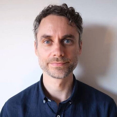 Diarmuid McKeown