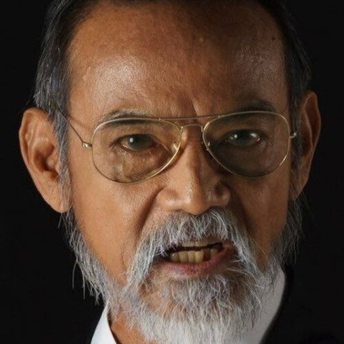 Sahatchai Chumrum