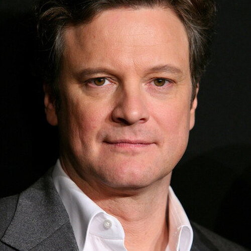 Colin Firth