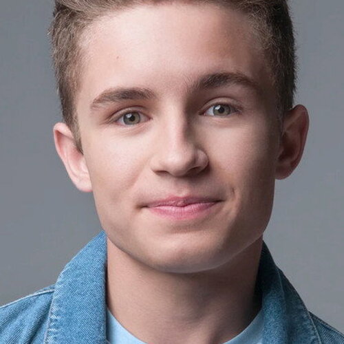 Sean Giambrone