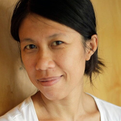 Ailí Chen