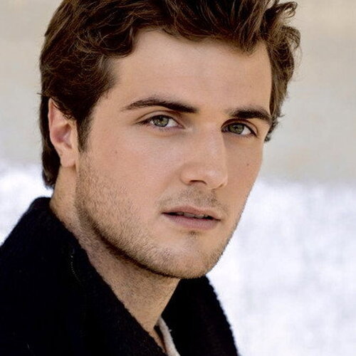 Beau Mirchoff