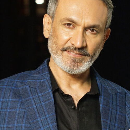 Bimal Oberoi